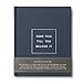Read This Till You Believe It — A book to offer encouragement and support.