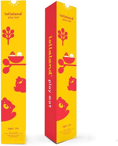 lollaland mat