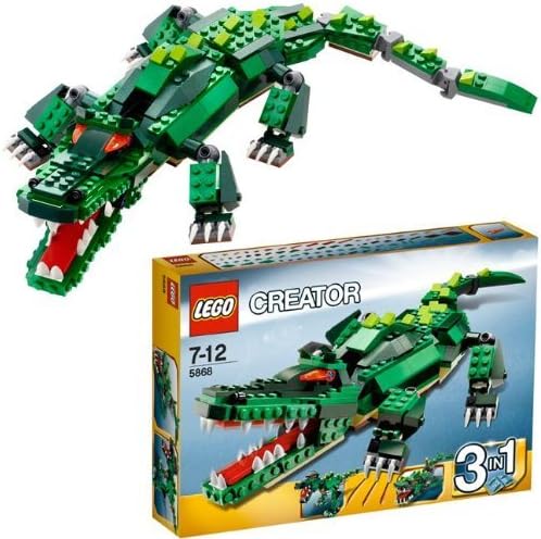 lego creator 5868