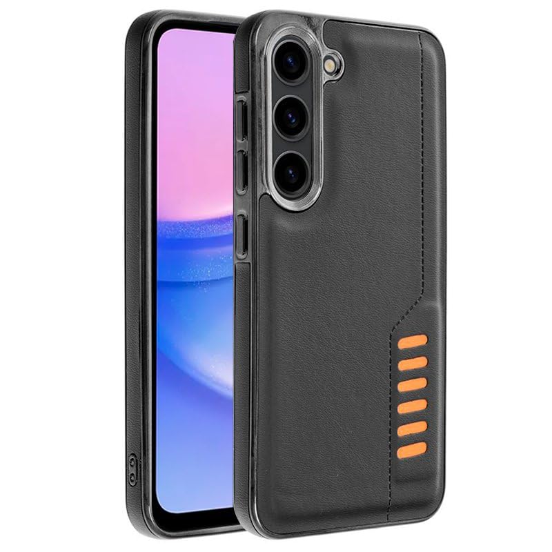 Carcasa Cool para Samsung A556 Galaxy A55 5G Milano Negro en promo sur Amazon