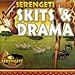 Serengeti Trek - Skits & Drama