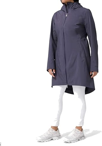 rain rebel lululemon