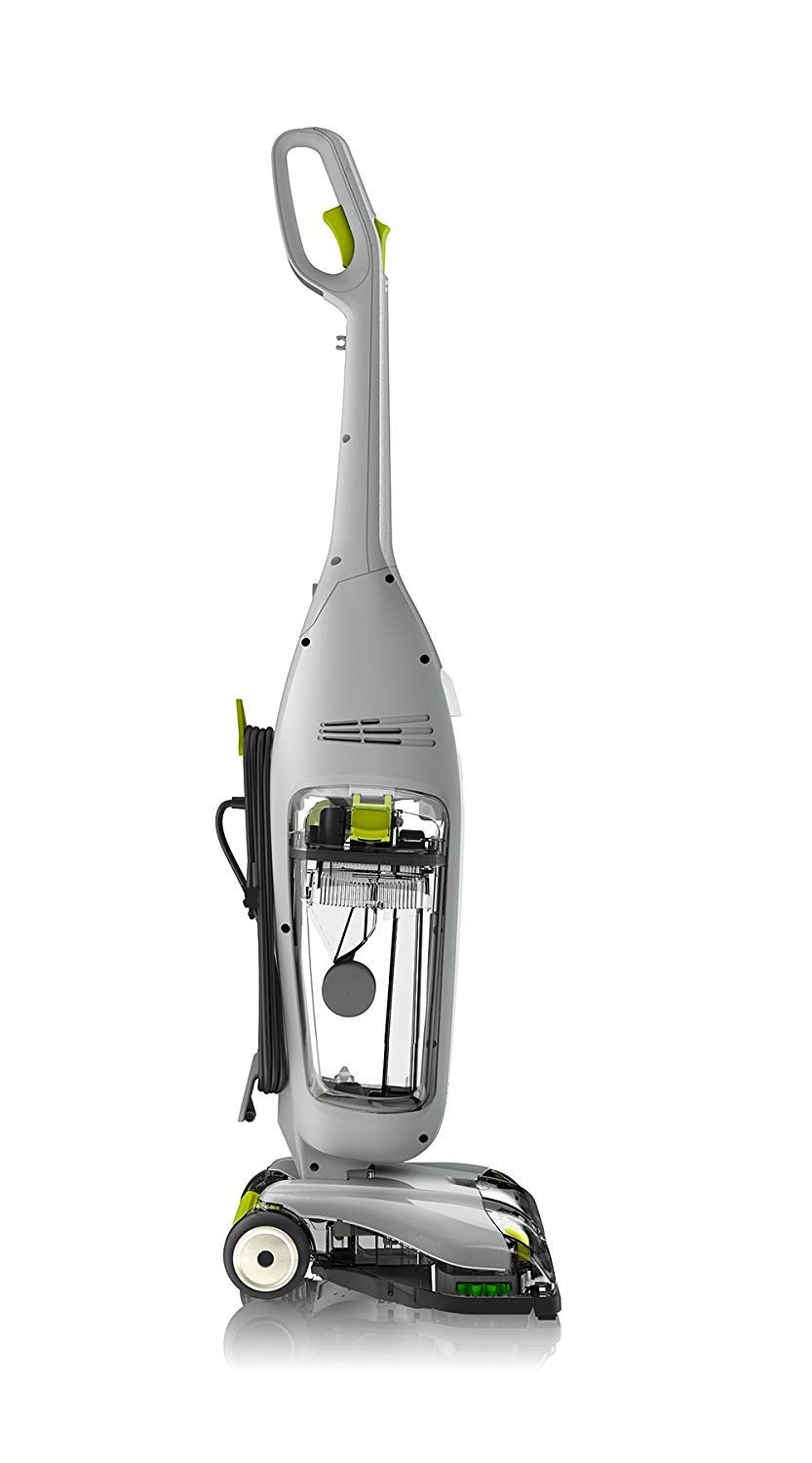 Hoover Floormate Deluxe Hard Floor Cleaner Fh40160 Amazon In