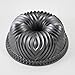 Nordic Ware Bavaria Bundt Pan , Prata