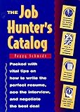 The Job Hunter's Catalog