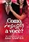 Livro Como Resistir a Você?