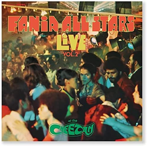 Various Artists - It's A Good, Good Feeling: The Latin Soul Of