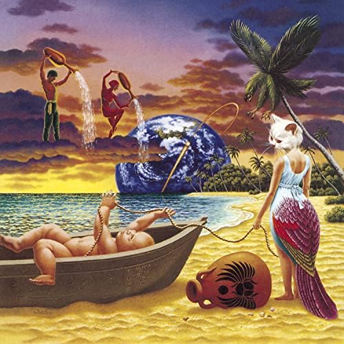 journey - Revelation - Amazon.com Music