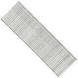 PORTER-CABLE PFN16100 1-Inch, 16 Gauge Finish Nails (2500-Pack)
