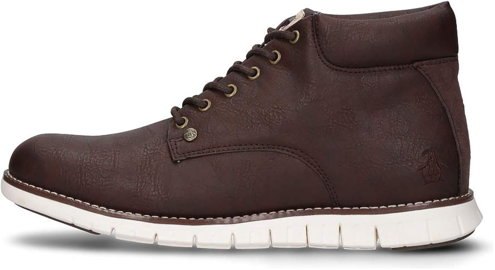 original penguin natsu chukka boots