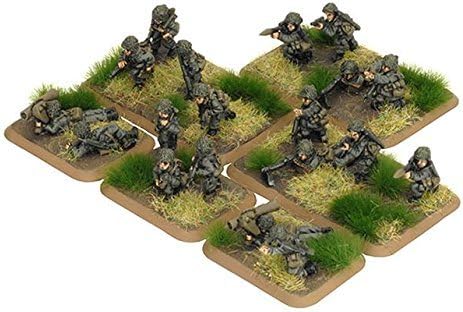 Team Yankee West German Panzergrenadier Zug