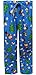 Peanuts Snoopy And Charlie Brown Christmas Loungepant for men