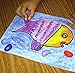 Crayon Rocks, Crayons in a Rock Shape, 16 Count, Tripod Grip Made For Handwriting Development in Kids and Toddlers, Fun & Educational, Creative Activity, Comes in a Muslin Bag - 16 Colors