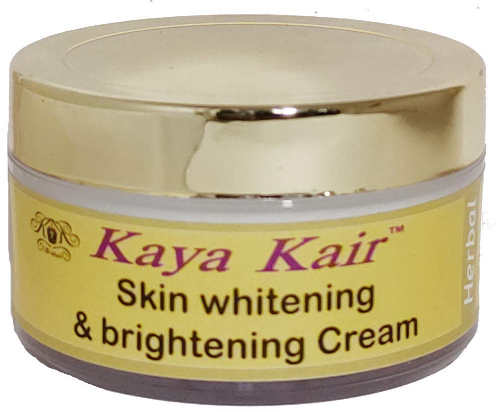 kaya fairness cream