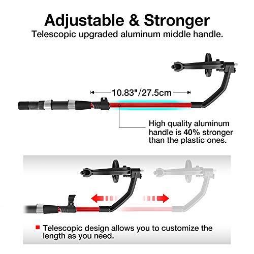 Piscifun Speed X Fishing Line Spooler with Unwinding Function, No Line