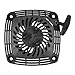 uxcell New Lawn Mower Recoil Pull Starter Assembly Fits Kawasaki FJ180V 49088-2582 49088-7023 Engine