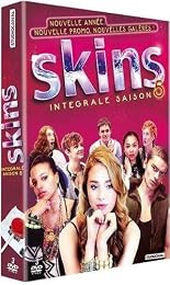 Skins - Saison 5