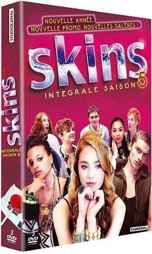Skins - Saison 5