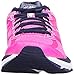 ASICS Women's Gt-2000 4 Running Shoe, Pink Glow/Soothing Sea/Indigo Blue, 7.5 M US