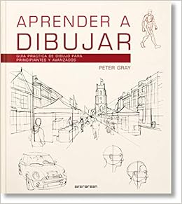 Book's Cover of Aprender A Dibujar (Español) Tapa blanda – 26 febrero 2014