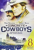 Concrete Cowboys