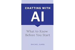 Chatting with AI: What to Know Before You Start