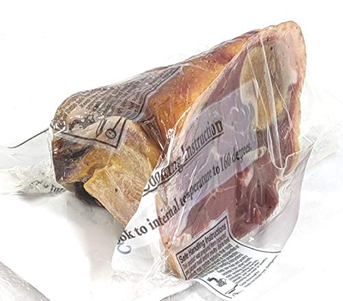 2 Hobes+Country+Ham+Whole+Hocks