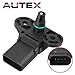 AUTEX 3C906051 AS367 Manifold Absolute Pressure (MAP) Sensor