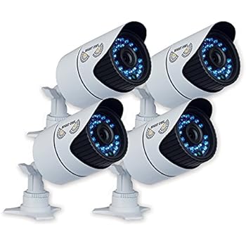 Amazon.com : Night Owl Security Hi-Resolution 900 TVL