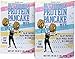 Trader Joe's Buttermilk Protein Pancake Mix (2 Boxes)