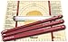Rose Levy Beranbaum Signature Series Rose's Fast Tracks Dough Thickness Rails, Red