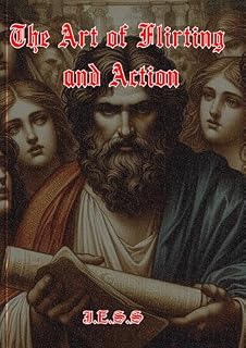 Livro The Art of Flirting and Action