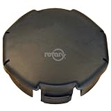 Rotary Corp Cover for Speed Feed 375