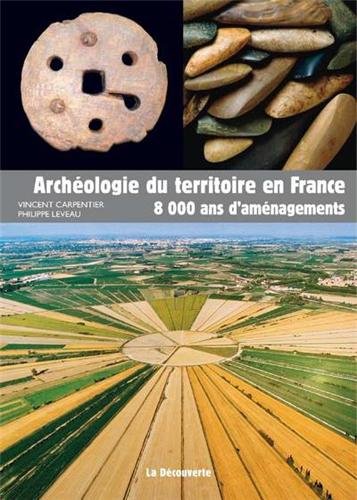Archéologie du territoire en France