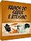Livro RAMOS DO SABER E ATEÍSMO: Psicologia versus Ateísmo