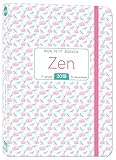 Mon petit agenda Zen by 