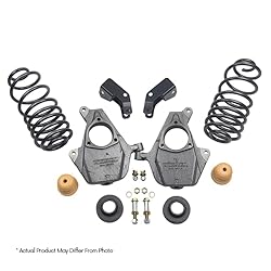 Belltech 792 Lowering Kit