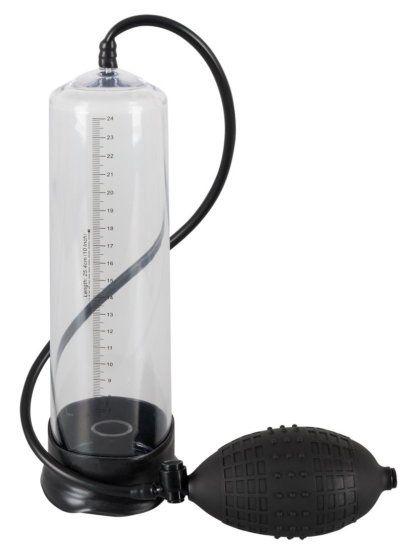 You2Toys Professionals Power Pump