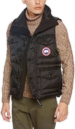 canada goose benedict vest