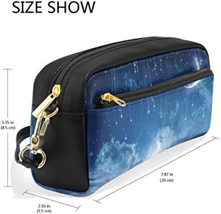 新作製品 世界最高品質人気 正規品送料無料 通学 収納バッグ B07dwjrcsg 化粧ポーチ 小物入り 学生 2ways 空 ポーチ 激安超特価 レディース 大容量 革 B07dwjrcsg 小物入り 100 品質保証 通勤 ペンケース 宇宙柄 子供 2ways かわいい 筆箱 雲 軽量 オフィス用品