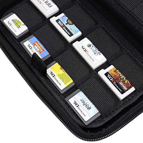 8 Holder+Cartridges+Collection+Storage+Nintendo+Switch