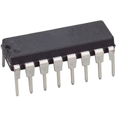 Amazon Best Sellers: Best Analog Multiplexers