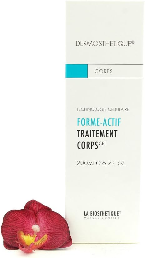 La Biosthetique Forme-Actif Traitement Corps 200ml/6.7oz