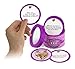 Melissa & Doug BFF Box of Questions Game (Mini) - 42 Conversation Starters on Cards