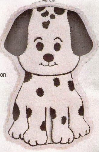 wilton puppy cake pan