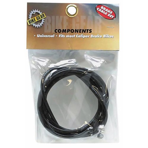 bicycle brake cable housing bulk