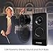 Avantree HIGH Clarity 10W Bluetooth Computer Speakers, Wireless & Wired Stereo, AC Powered, Volume Adjustment, 3.5mm / RCA Multimedia Speakers for PC, Desktop, Laptop, Mac, TV - SP750