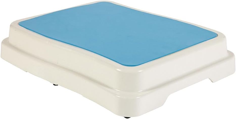 inseguitore a gradino per la caviglia