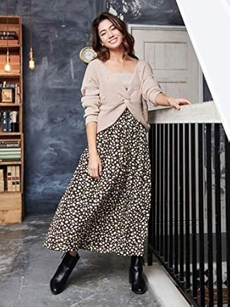 Amazon Million Carats ミリオンカラッツ パールツイストニット