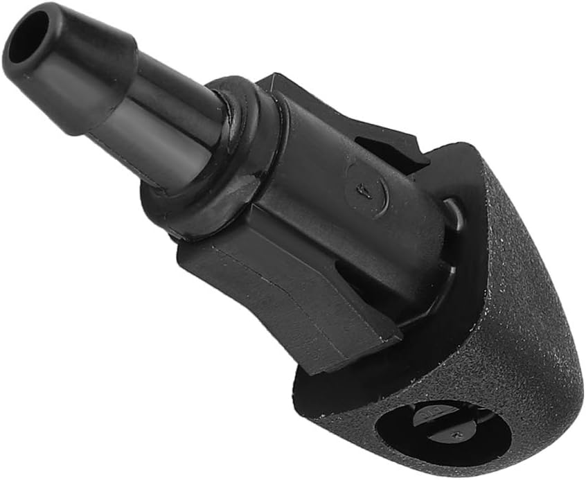Windscreen Wiper Nozzle Washer Jet, Car Windscreen Wiper Washer Spray Nozzle, OE Part Number 76810-SWA-E01